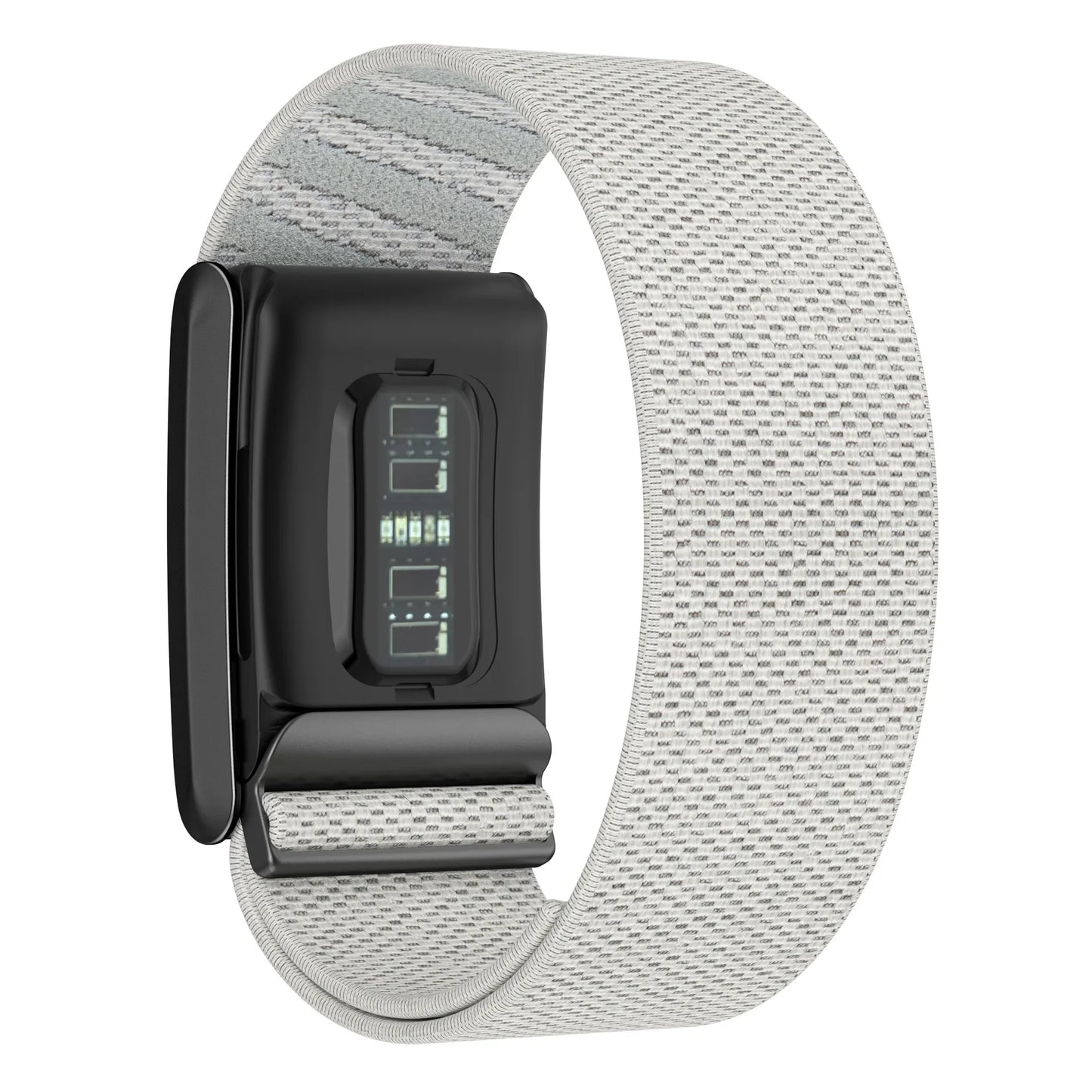 Fitness Tracking Strap Band Replacement Compatible with Whoop 4.0 and Whoop 3.0 - Odor Resistant Adjustable Breathable Band