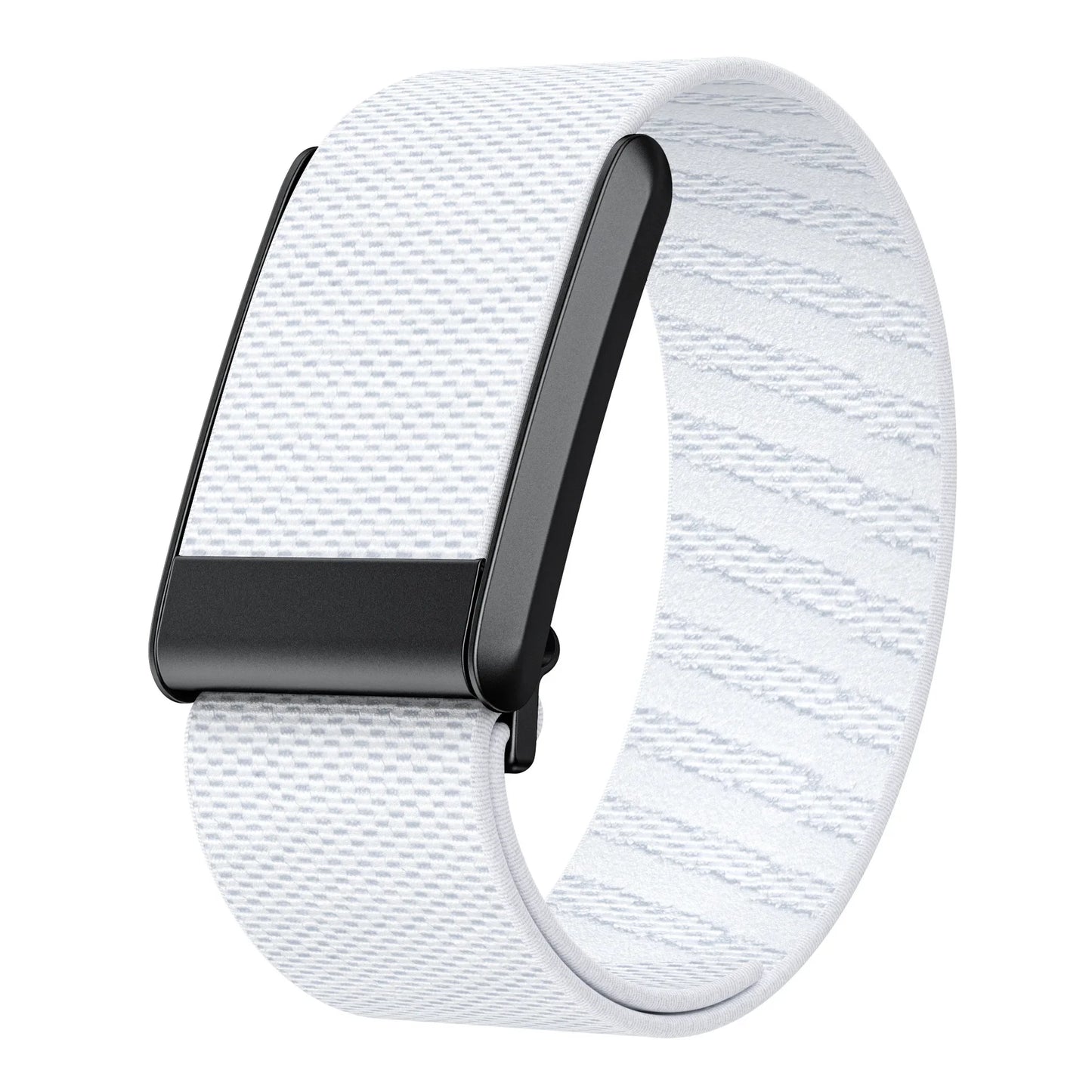 Fitness Tracking Strap Band Replacement Compatible with Whoop 4.0 and Whoop 3.0 - Odor Resistant Adjustable Breathable Band