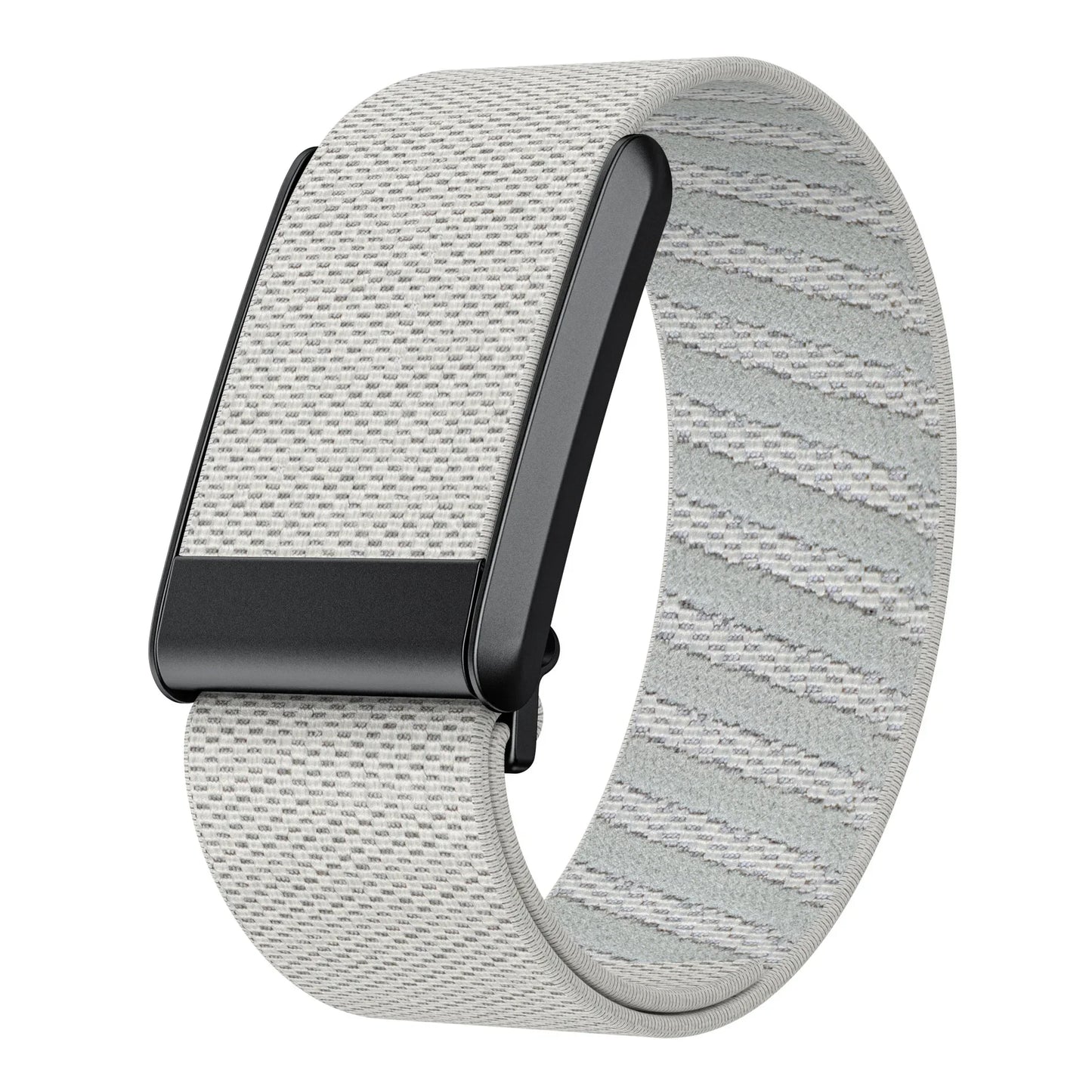 Fitness Tracking Strap Band Replacement Compatible with Whoop 4.0 and Whoop 3.0 - Odor Resistant Adjustable Breathable Band