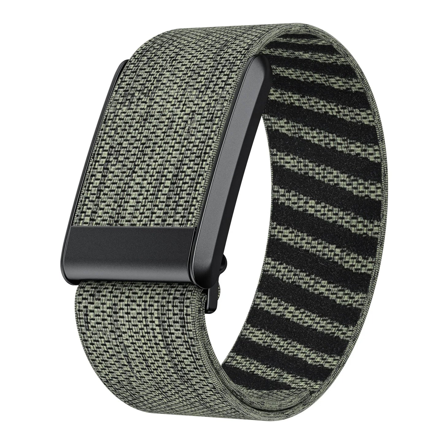 Fitness Tracking Strap Band Replacement Compatible with Whoop 4.0 and Whoop 3.0 - Odor Resistant Adjustable Breathable Band