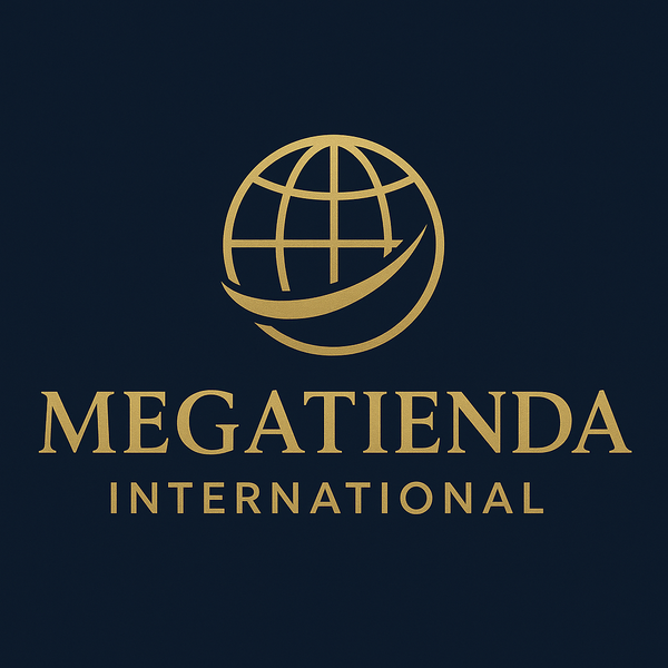 Mega Tienda International