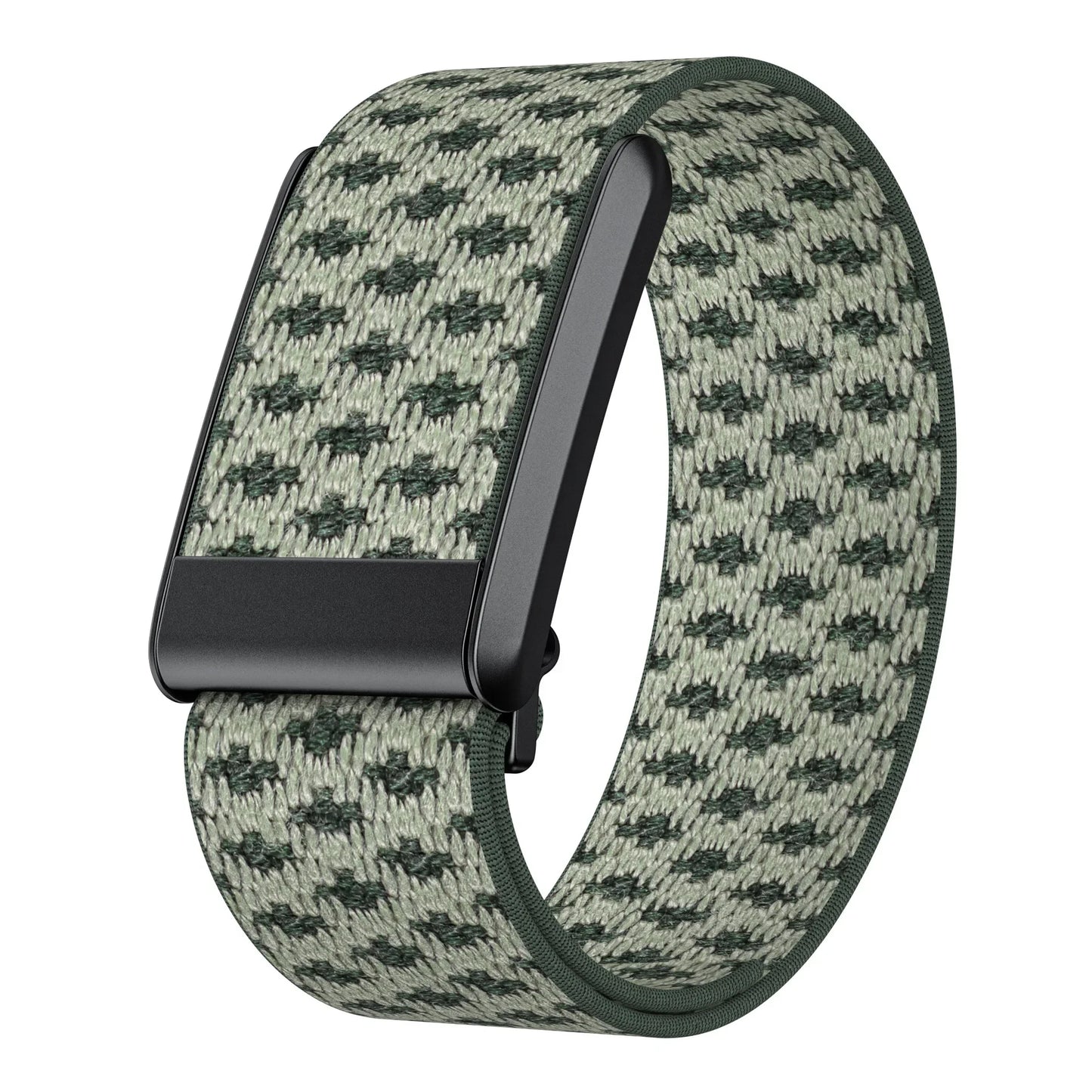 Fitness Tracking Strap Band Replacement Compatible with Whoop 4.0 and Whoop 3.0 - Odor Resistant Adjustable Breathable Band