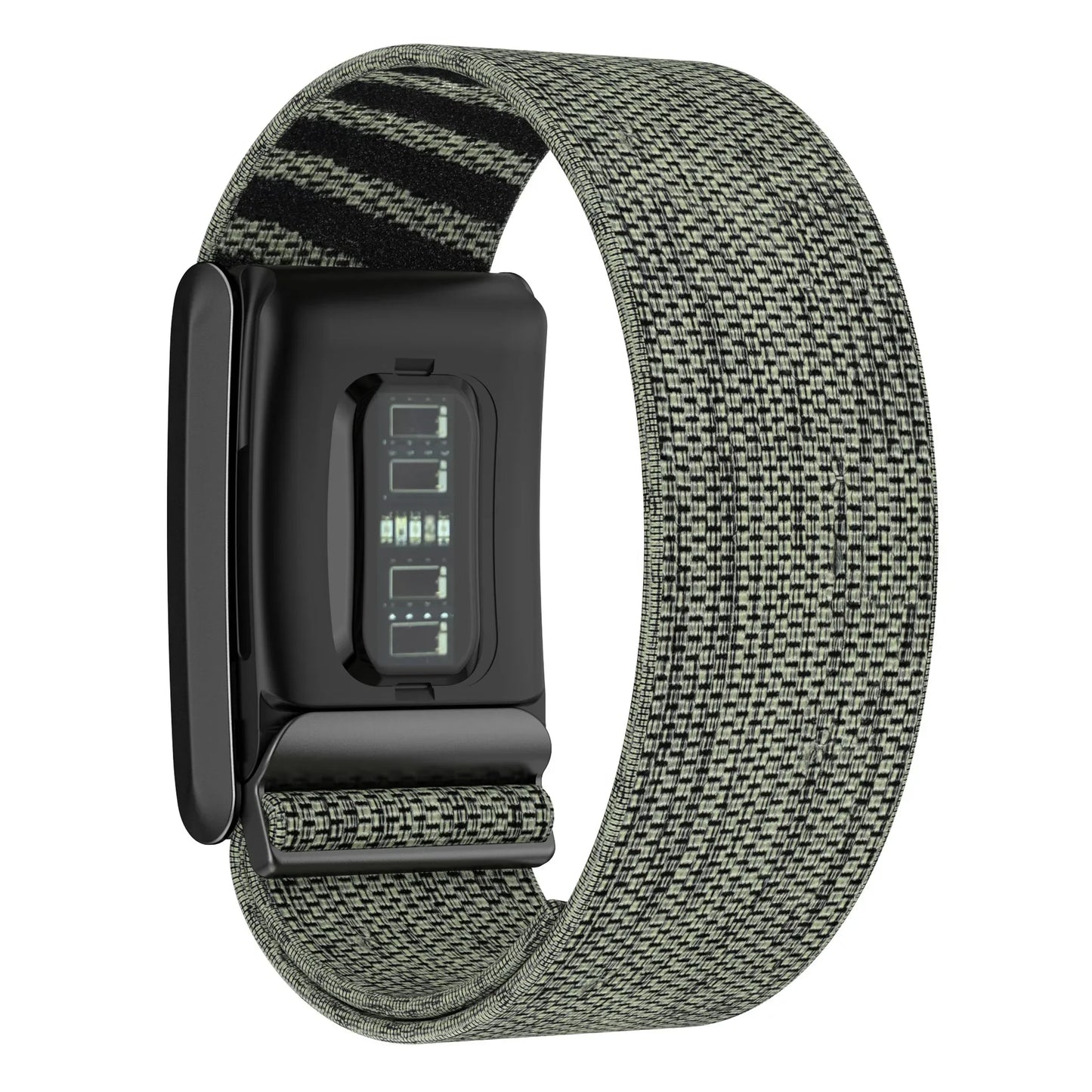 Fitness Tracking Strap Band Replacement Compatible with Whoop 4.0 and Whoop 3.0 - Odor Resistant Adjustable Breathable Band