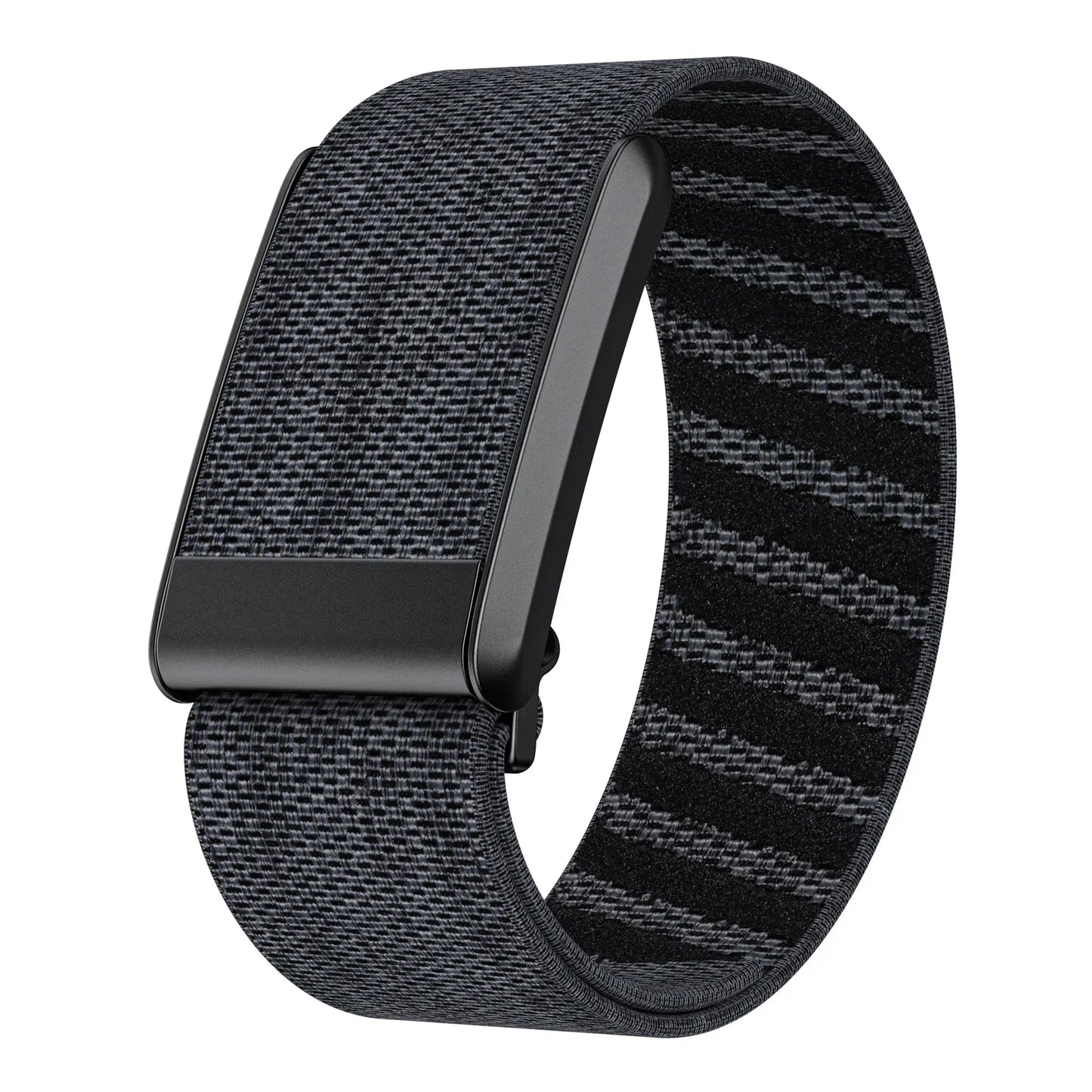 Fitness Tracking Strap Band Replacement Compatible with Whoop 4.0 and Whoop 3.0 - Odor Resistant Adjustable Breathable Band