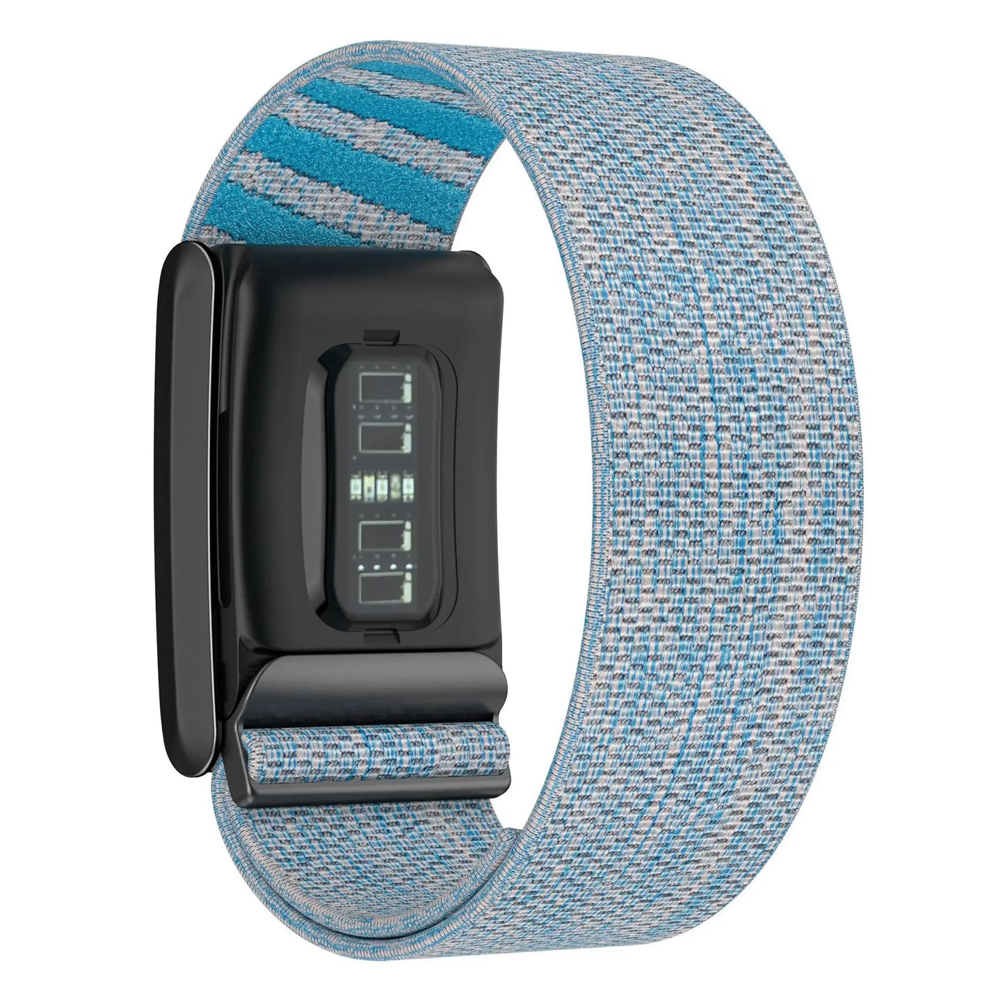 Fitness Tracking Strap Band Replacement Compatible with Whoop 4.0 and Whoop 3.0 - Odor Resistant Adjustable Breathable Band