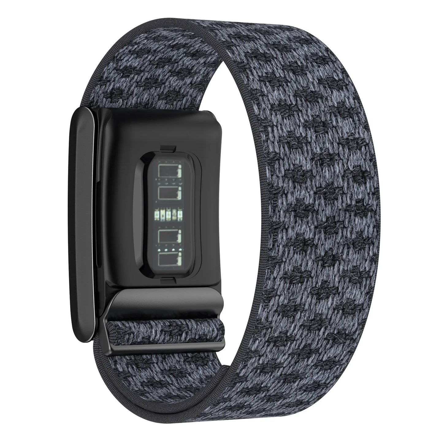 Fitness Tracking Strap Band Replacement Compatible with Whoop 4.0 and Whoop 3.0 - Odor Resistant Adjustable Breathable Band