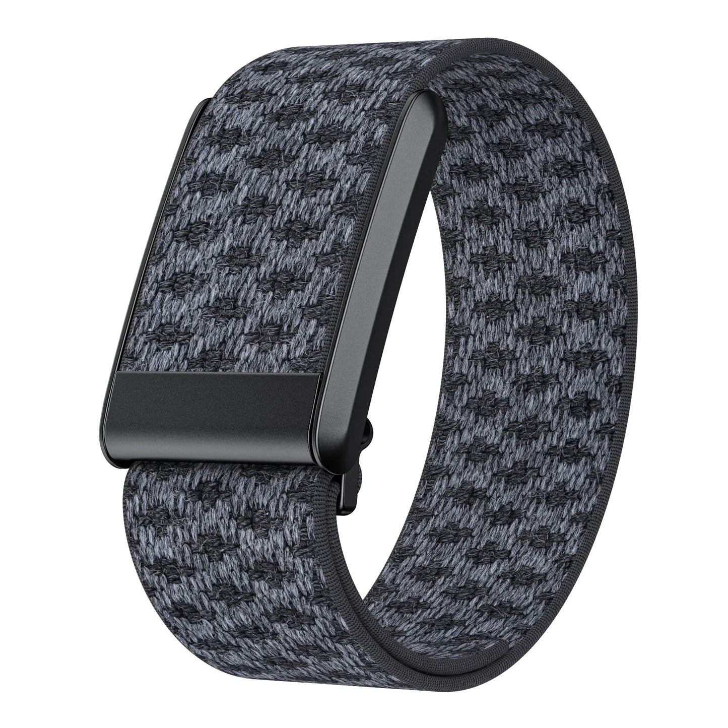Fitness Tracking Strap Band Replacement Compatible with Whoop 4.0 and Whoop 3.0 - Odor Resistant Adjustable Breathable Band