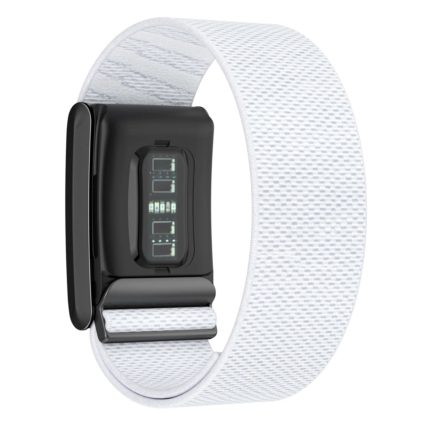 Fitness Tracking Strap Band Replacement Compatible with Whoop 4.0 and Whoop 3.0 - Odor Resistant Adjustable Breathable Band
