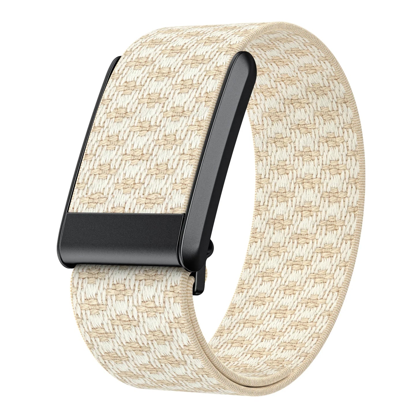 Fitness Tracking Strap Band Replacement Compatible with Whoop 4.0 and Whoop 3.0 - Odor Resistant Adjustable Breathable Band