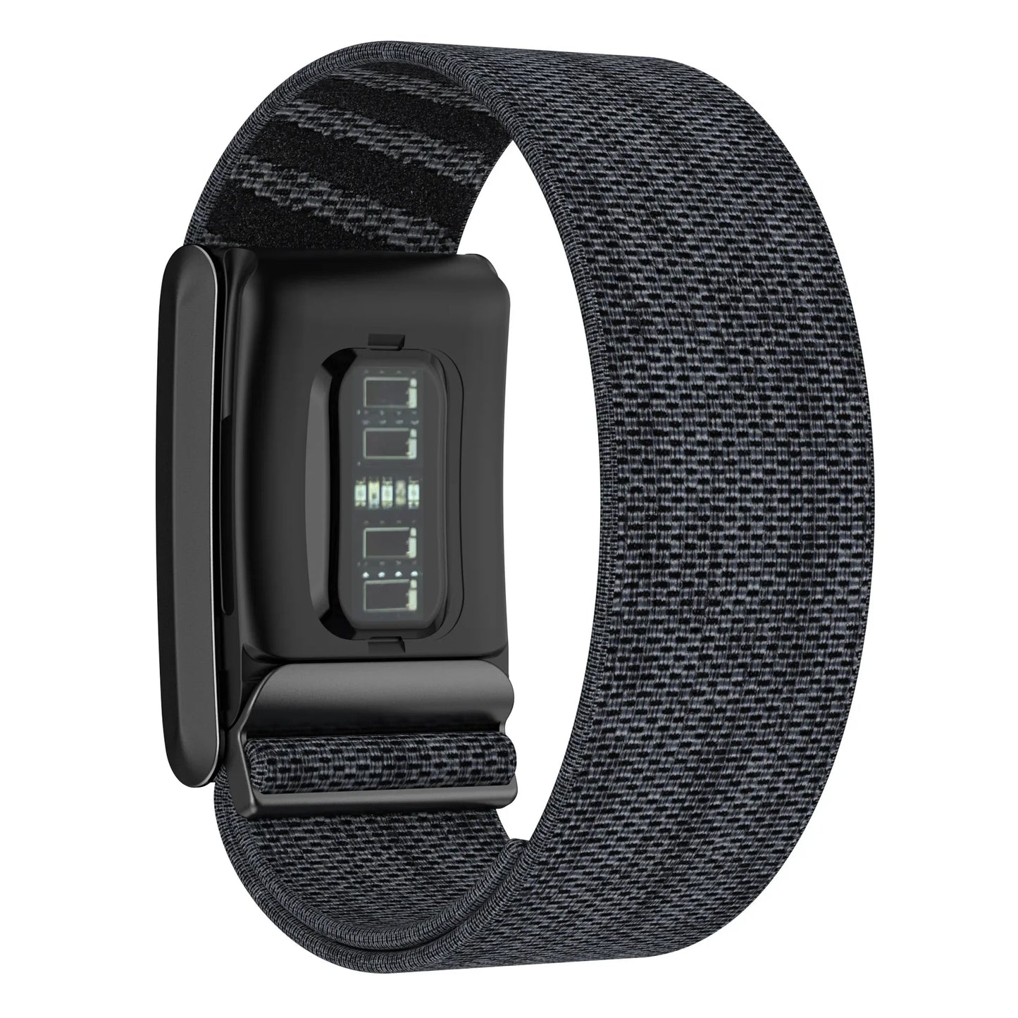 Fitness Tracking Strap Band Replacement Compatible with Whoop 4.0 and Whoop 3.0 - Odor Resistant Adjustable Breathable Band
