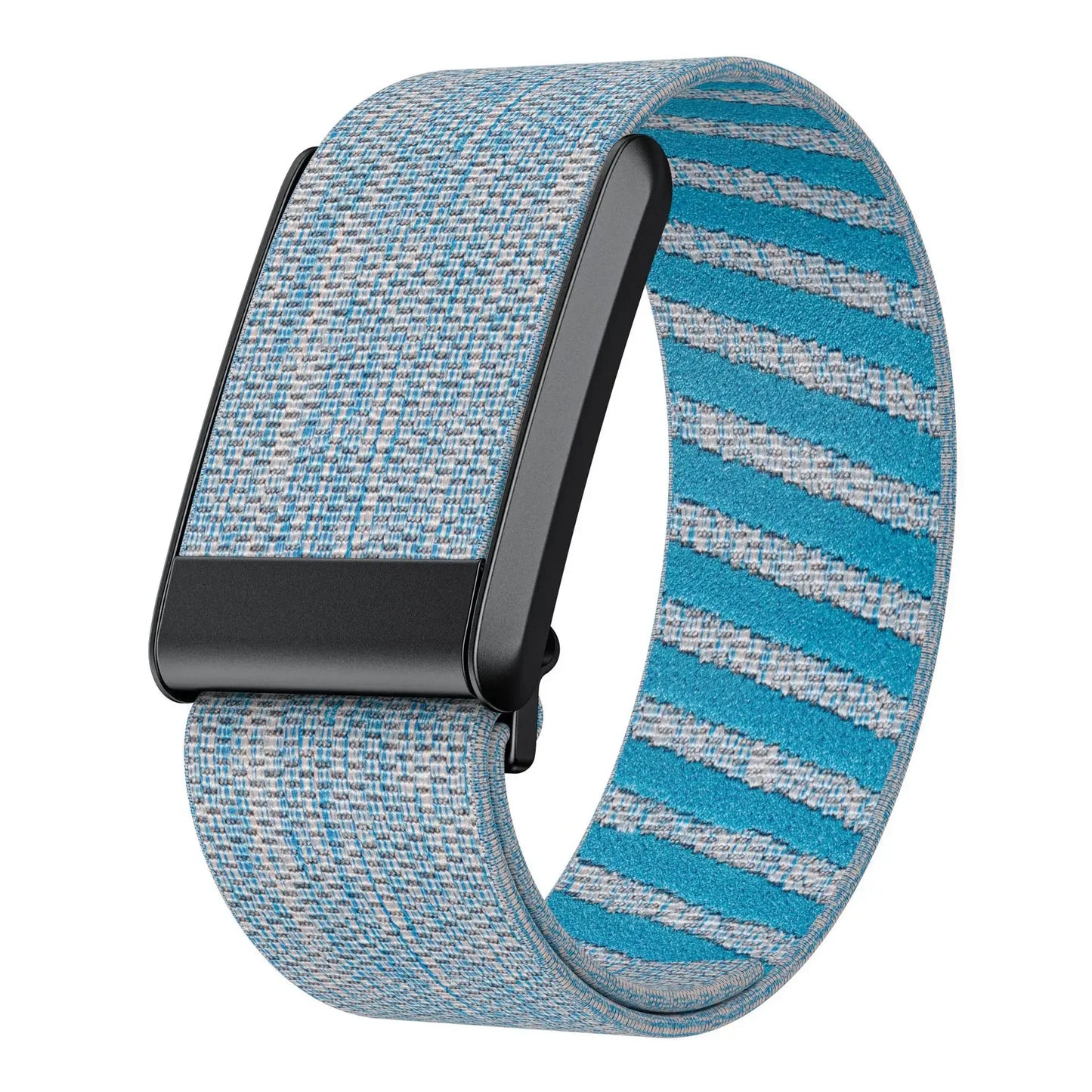 Fitness Tracking Strap Band Replacement Compatible with Whoop 4.0 and Whoop 3.0 - Odor Resistant Adjustable Breathable Band
