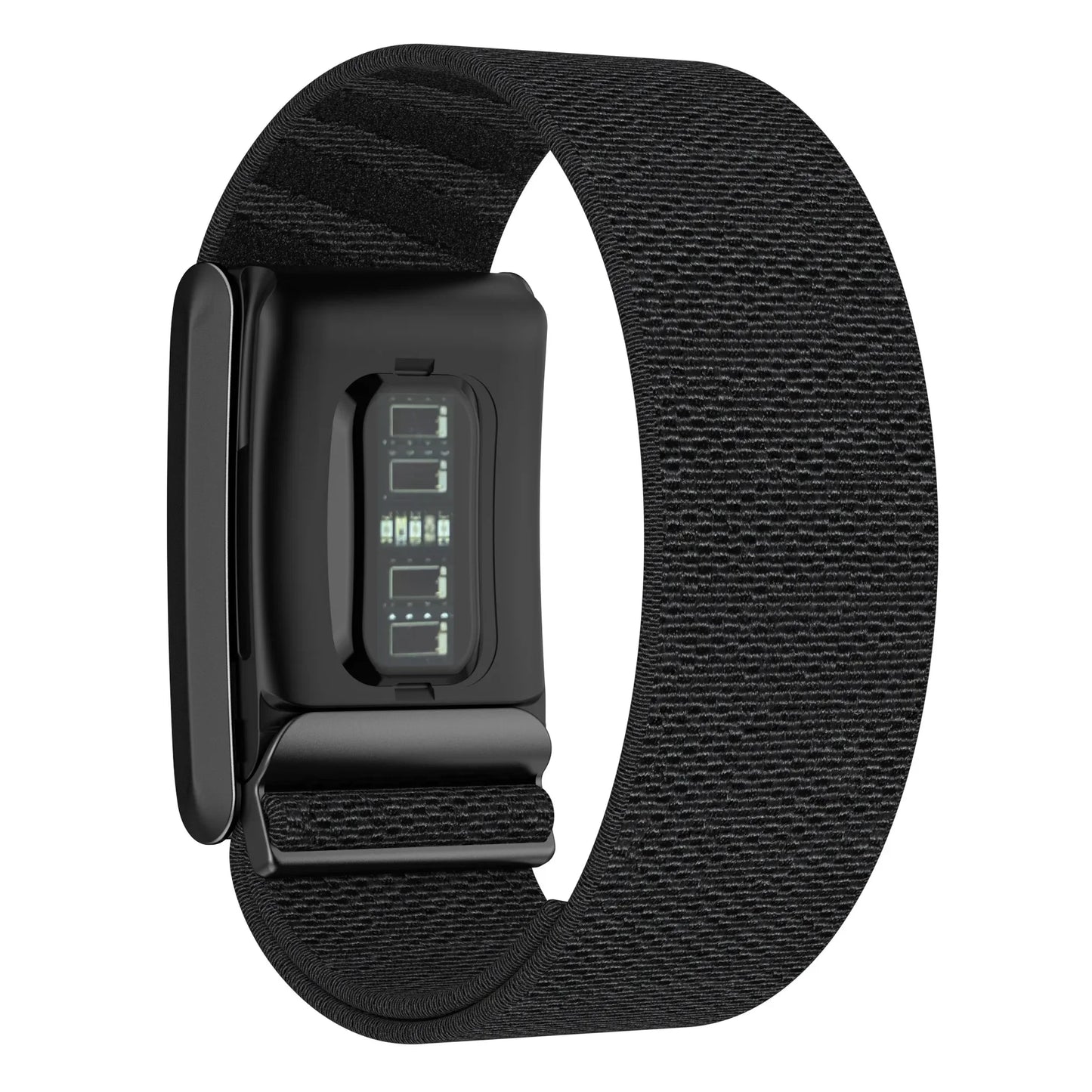 Fitness Tracking Strap Band Replacement Compatible with Whoop 4.0 and Whoop 3.0 - Odor Resistant Adjustable Breathable Band