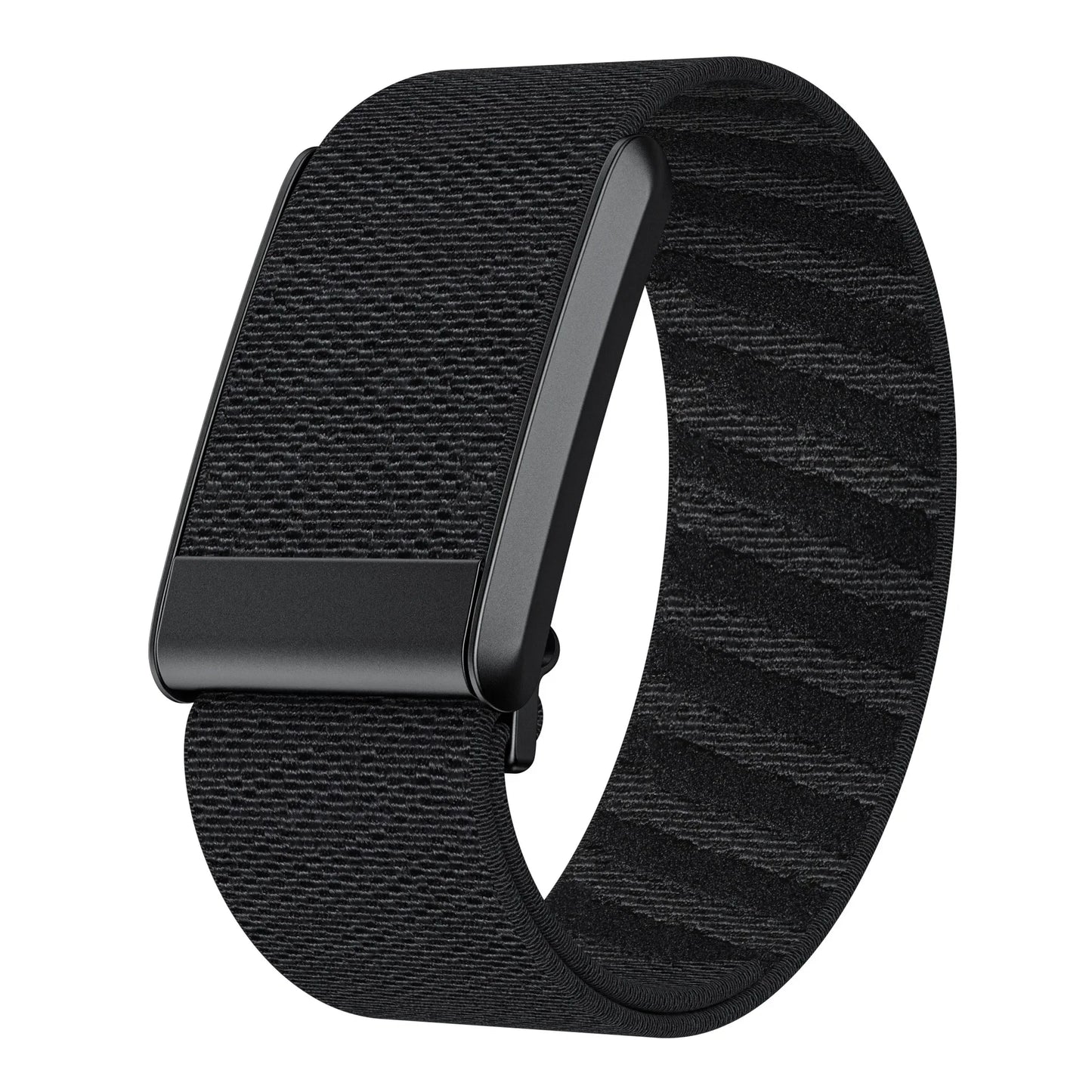 Fitness Tracking Strap Band Replacement Compatible with Whoop 4.0 and Whoop 3.0 - Odor Resistant Adjustable Breathable Band